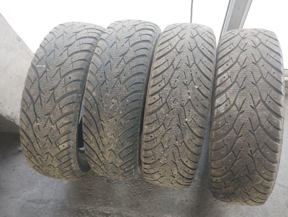 Шины r17 автошыны