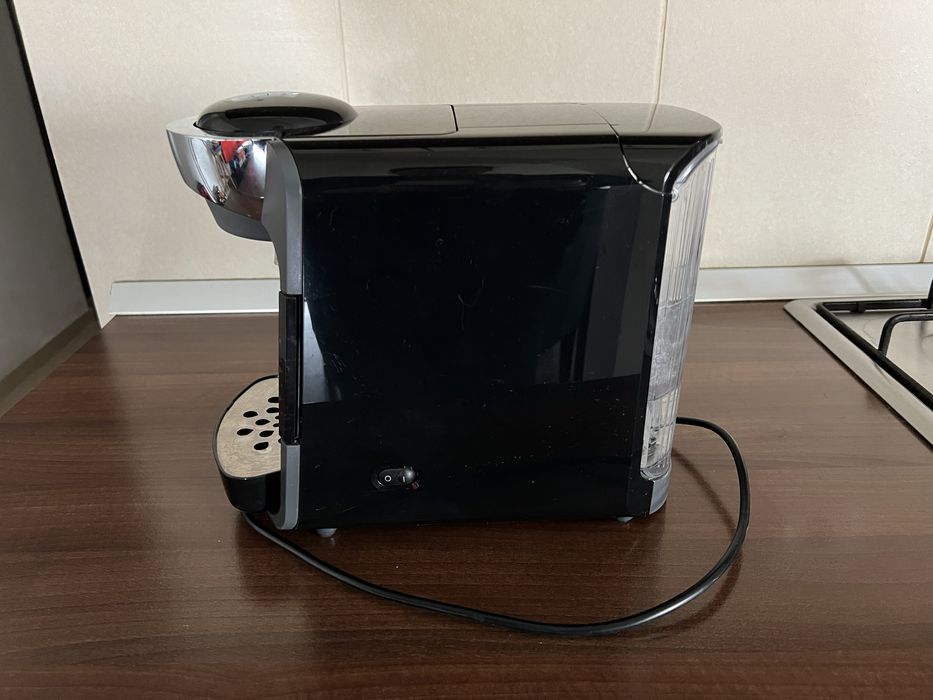 Espressor Capsule Tassimo TAS3202