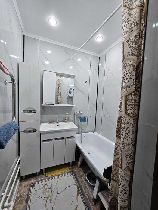 Продажа 3-комнатной квартиры