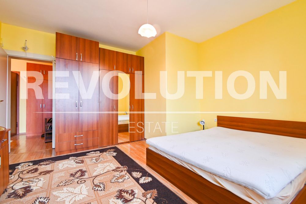 Дава се под наем Двустаен апартамент в София, Стрелбище - 75 кв.м за 598.23 € - Снимка #5