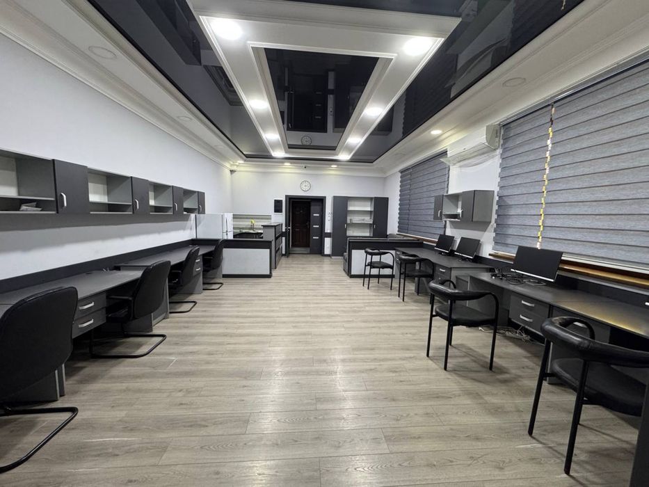 Chilonzor oq tepa Ijaraga beriladi.  Arenda 110 kv