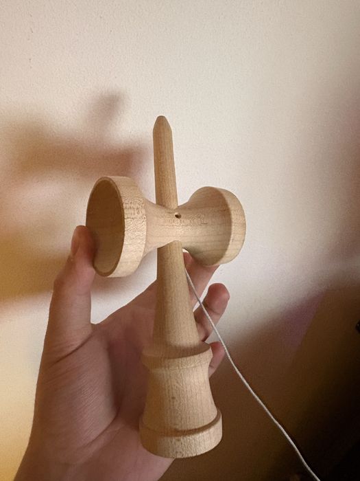 Ken okendama Zero1 Shape