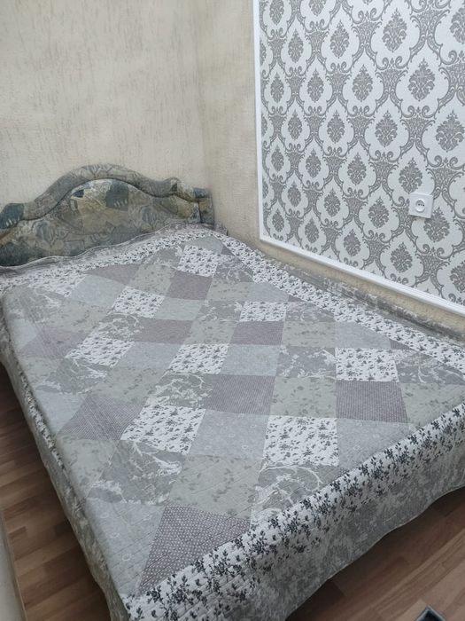 Сдаётся квартира в 6 ом