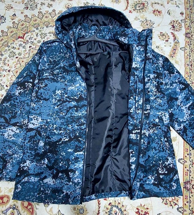 Комуфляж продам мвд