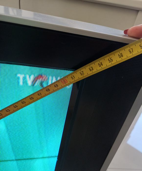 Televizor CRT Gut Schneid 54 cm (21 inch) – Perfect Funcțional