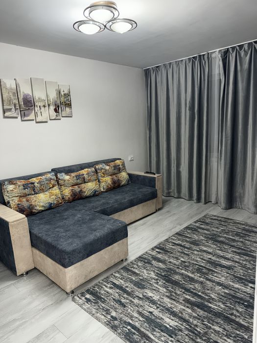 Продам 4х комнатную квартиру