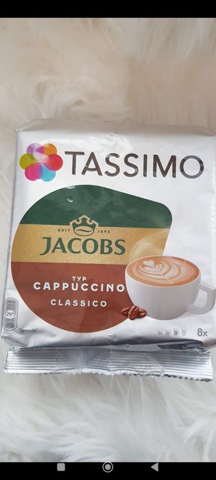 Cafea     Tassimo