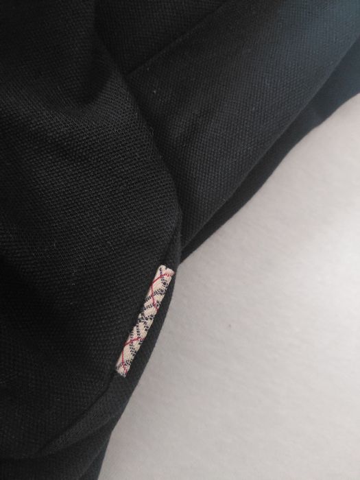 Vand bluza brit burbelly originala