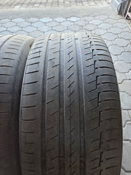 Продаю резину 265/45R21