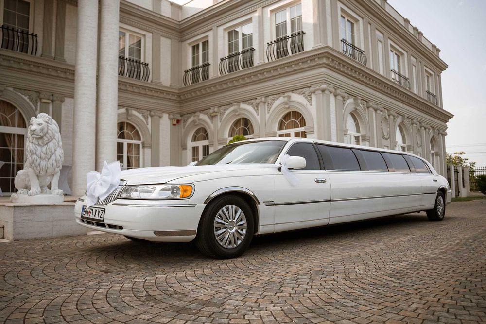 Limuzina BIHOR ORADEA Inchirieri limuzine Hummer, Lincoln, Excalibur