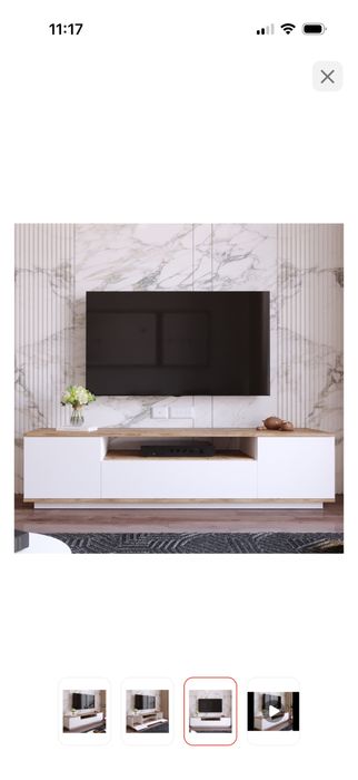 Продам тумбу по Тв