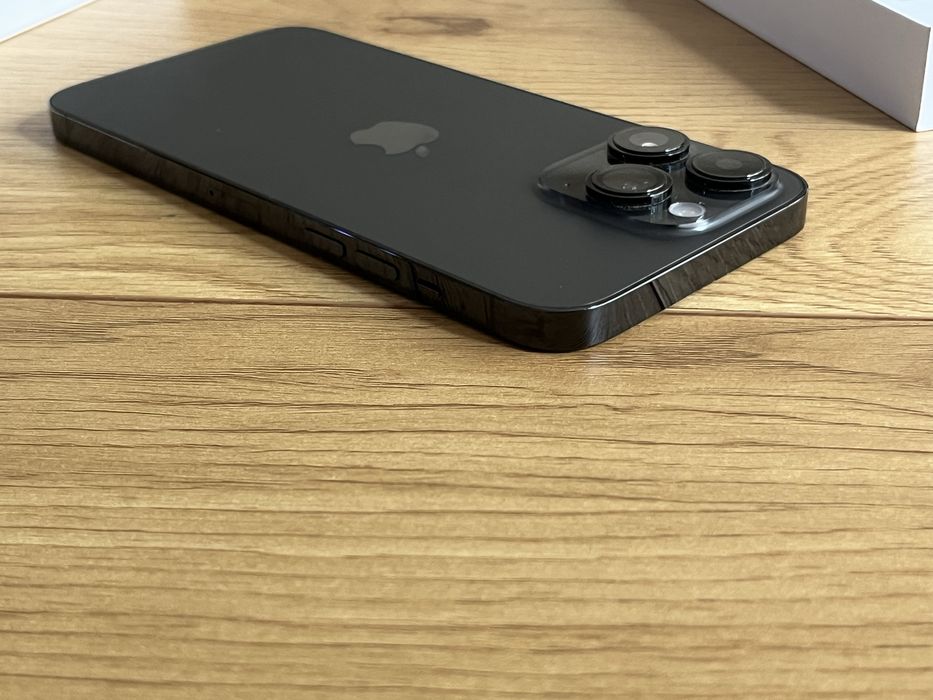 Бартер iPhone 14 pro 128gb 100%