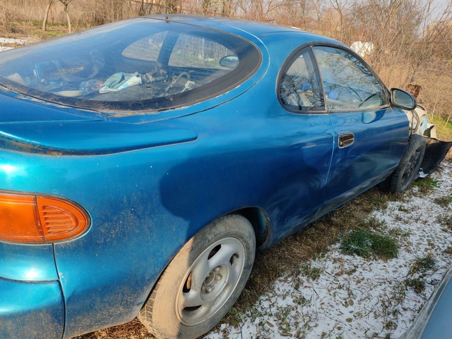 Toyota Celica 1992