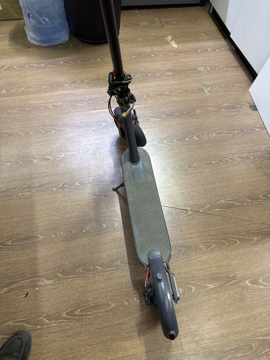 Электросамокат …..