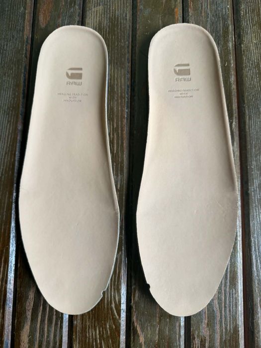 Дамски боти G-star