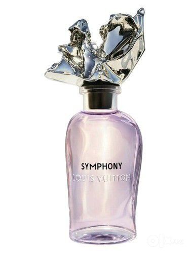 Срочно продам новый женская духи Louis Vuitton SYMPHONY