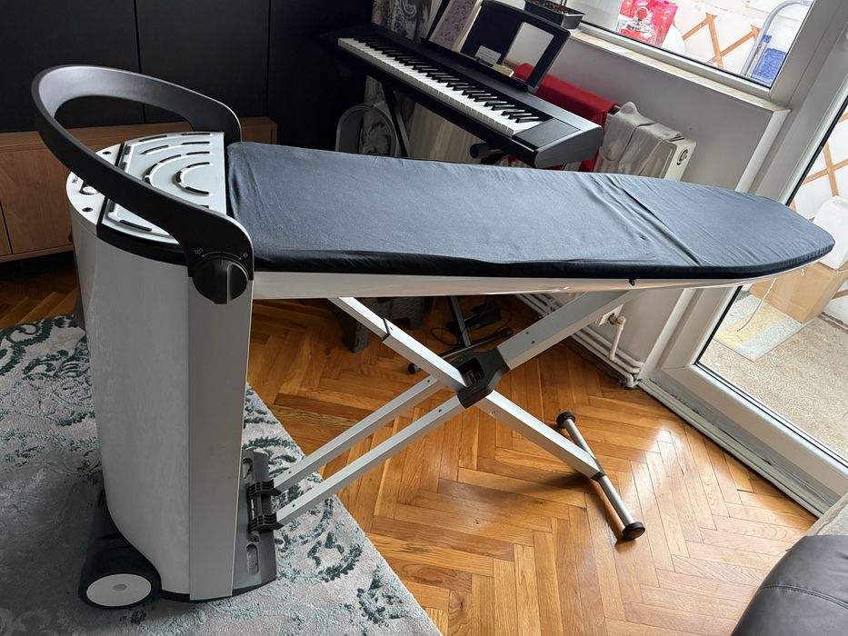 Statie de calcat Miele B1847