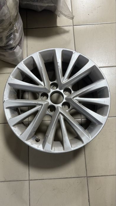 Диск от 55 камри