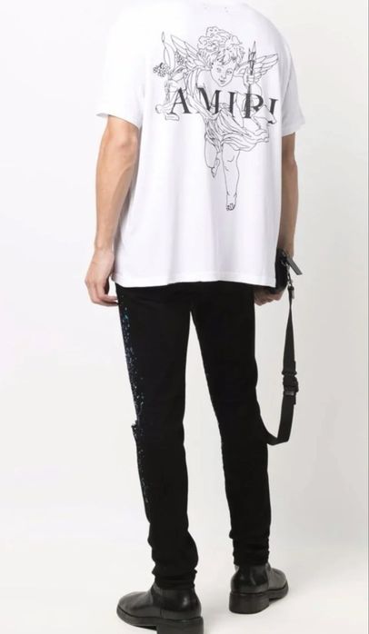 Тениски Amiri мъжки