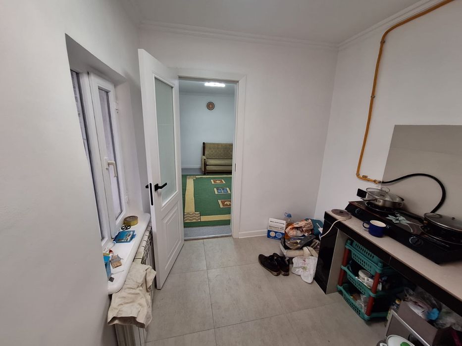 Срочно продам часть дома