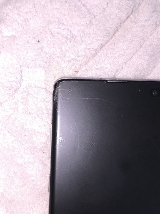 Самсунг с10+ обмен