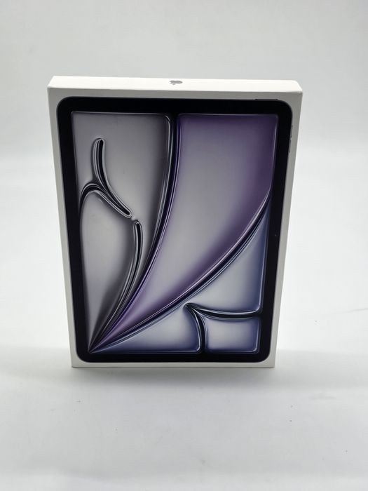 Apple iPad Air 11, M3, 256GB, Wi-Fi, Space Grey, garantie, sigilata