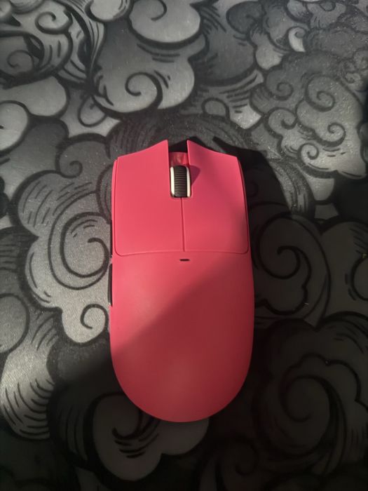 Vand mouse attack shark - nou