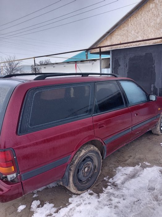 Продам мазда 626