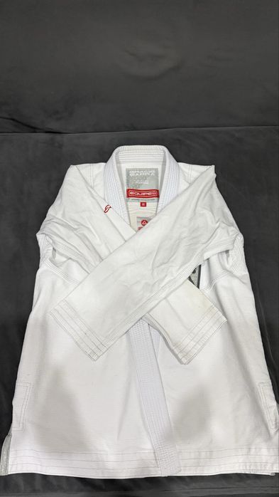 Кимоно для Джиу-джитсу (Ги)