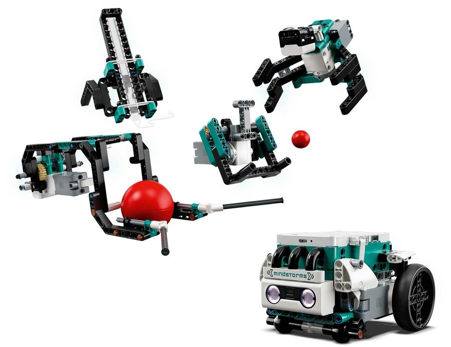 LEGO Mindstorms  51515