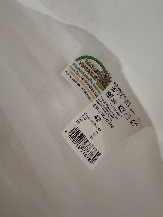 Camasa Eterna L ca si noua