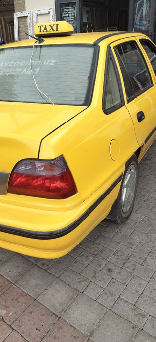Nexia 1 2006 dons