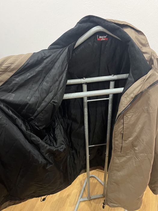 Geacă de iarnă bărbat