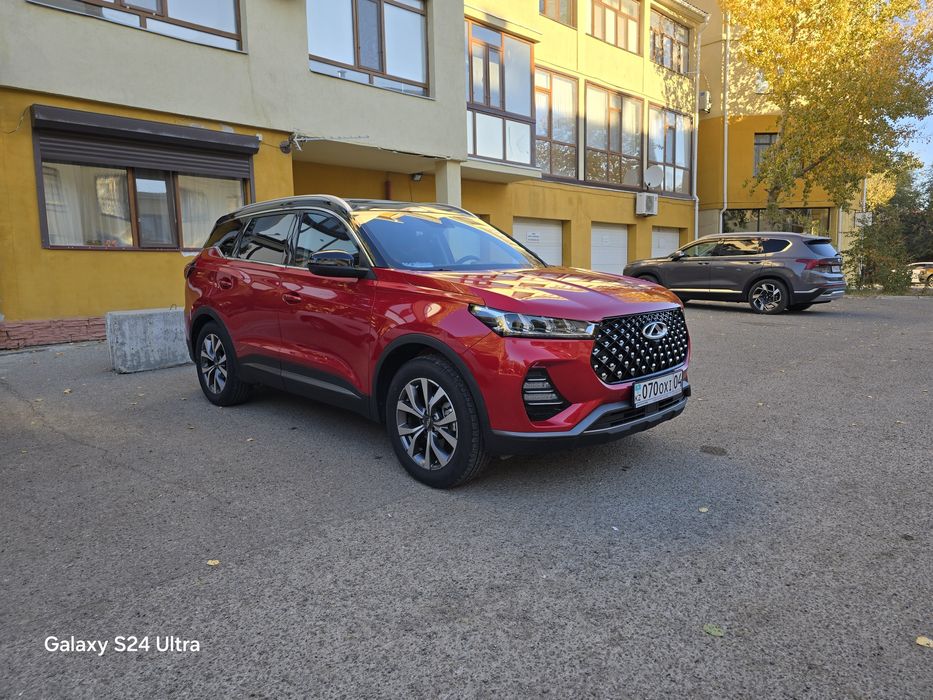 Продам Чери тиго 7 про