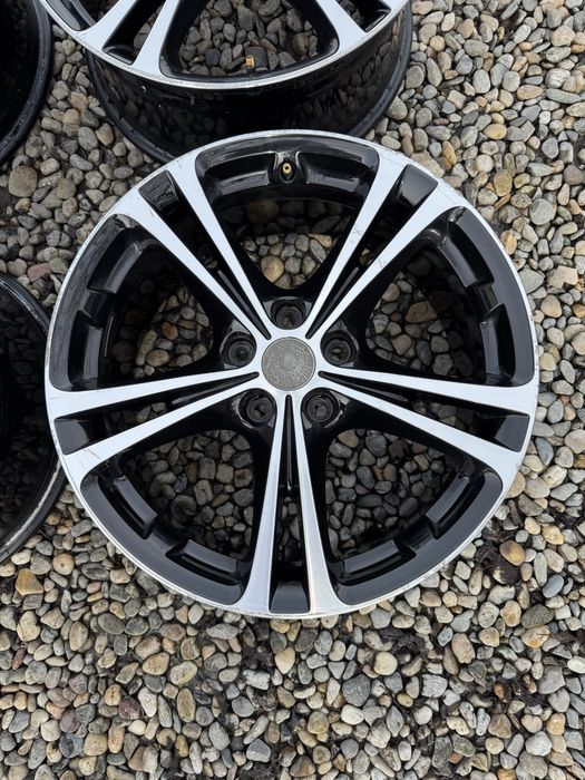 Jante aliaj , Borbet , 5x112 / R18- Vw,Skoda,Seat,Audi,Mercedes