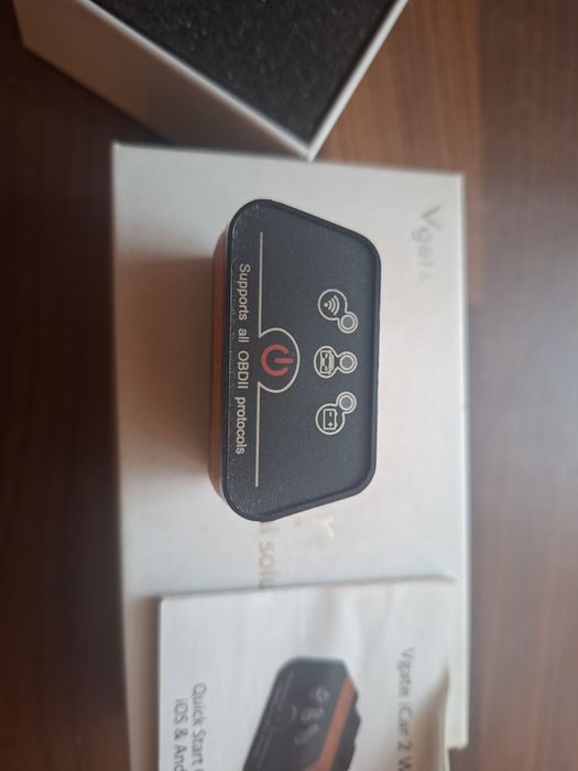 Diagnoza Vgate iCar WiFi BMW Exx, Fxx, Gxx, I & Mini 2008-2023