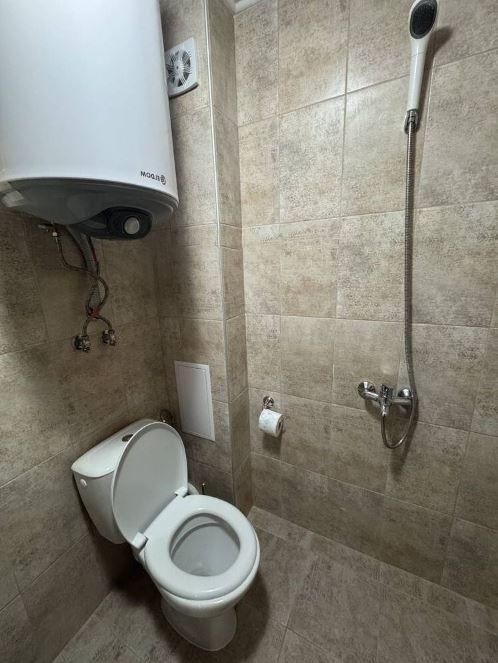 Тристаен апартамент, под наем, кв. Бриз