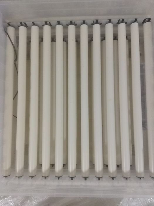 Inkubator 200 tuxum sig'adi