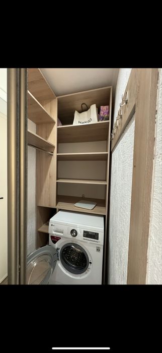 Ищу на совместное проживание одну девушку