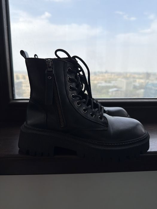 Ботинки на весну/осень