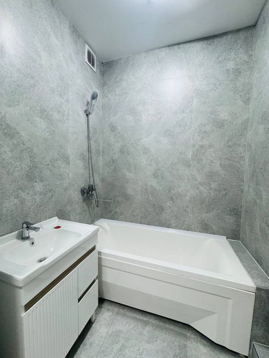 Новостройка 1 ком Golden House Assalom Boglar Мирзо улугбек