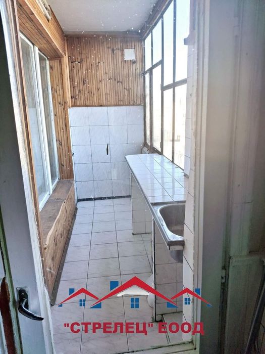 Продава се Едностаен апартамент в Добрич, Добротица - Варненска - 46 кв.м за 687 €/кв.м - Снимка #4