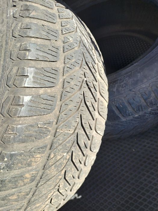 Шины как новый  15000