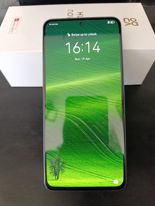 GSM Huawei 10 Nova SE