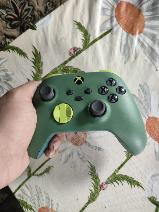 Геймпад Xbox series