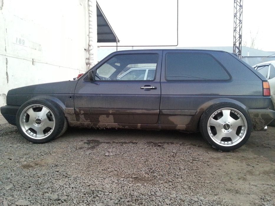 Диски work euroline r17