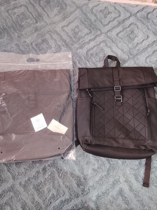 Honor рюкзак янги