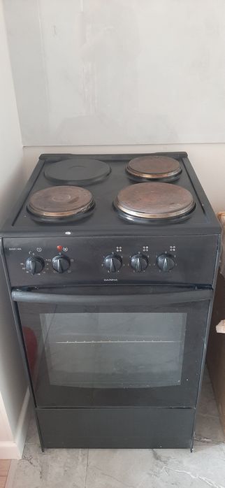 Плита электрическая,