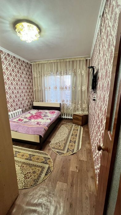 Продам квартиру