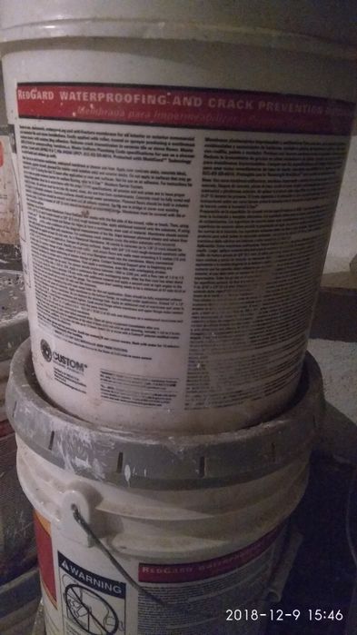 продам Гидроизоляцию